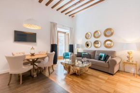 BiBo Suites Oro del Darro, Granada